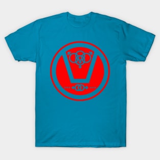 Super Swinger (v2) T-Shirt